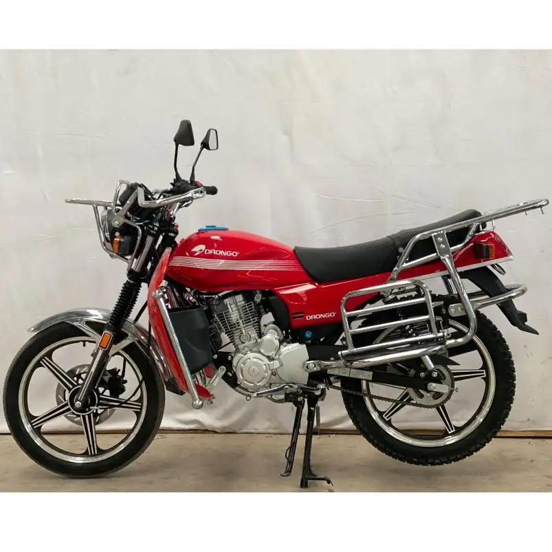 Motorcycle Wholesale Distributor Made in China Customized 6