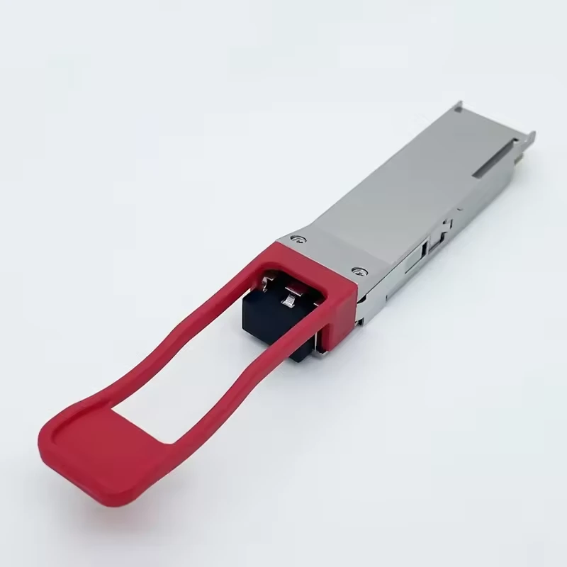 Módulo transceptor QSFP-40G-CSR4-MM850 0231A2KL Módulo óptico QSFP+ 40GBASE-SR4 (850 nm, 300 m, CSR4) para H3C 1