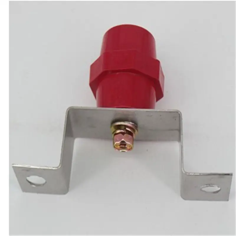 Composite Line Post Insulator 6-15KV Wholesale - SHZHEL 3