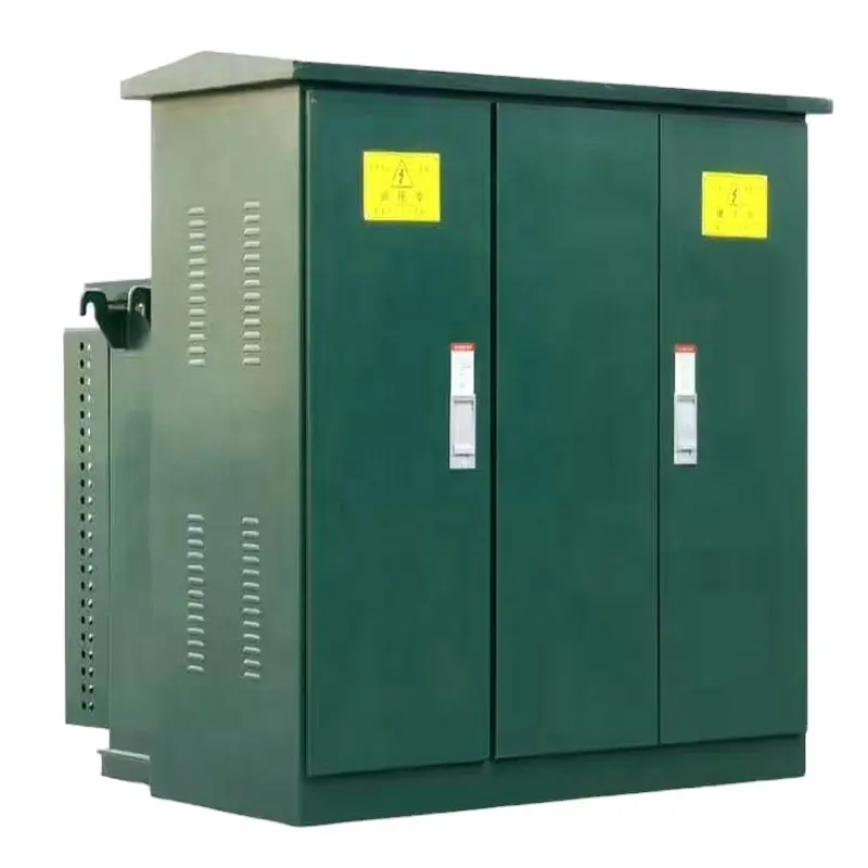 Electrical Transformers Test Report CE - - SHZHEL 2