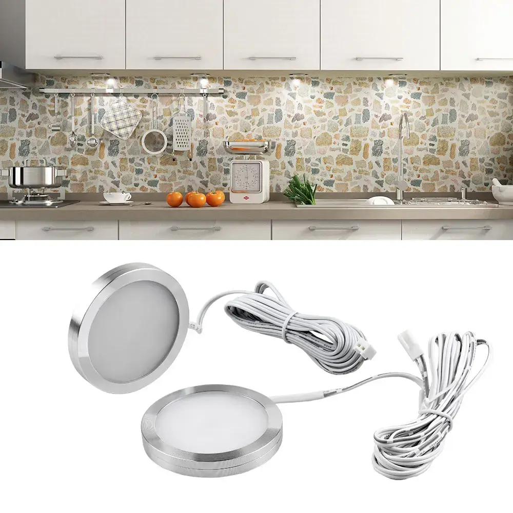 Led Under Cabinet Lighting LED Under Cabinet Light NOorder Now 8