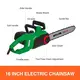 Best Electric Chain Saw Corded Customized - for Marketplace - GTL Tool 3