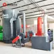 Vegetable and Fruit Dryer Machine 30 -100 by ShouChuang 6