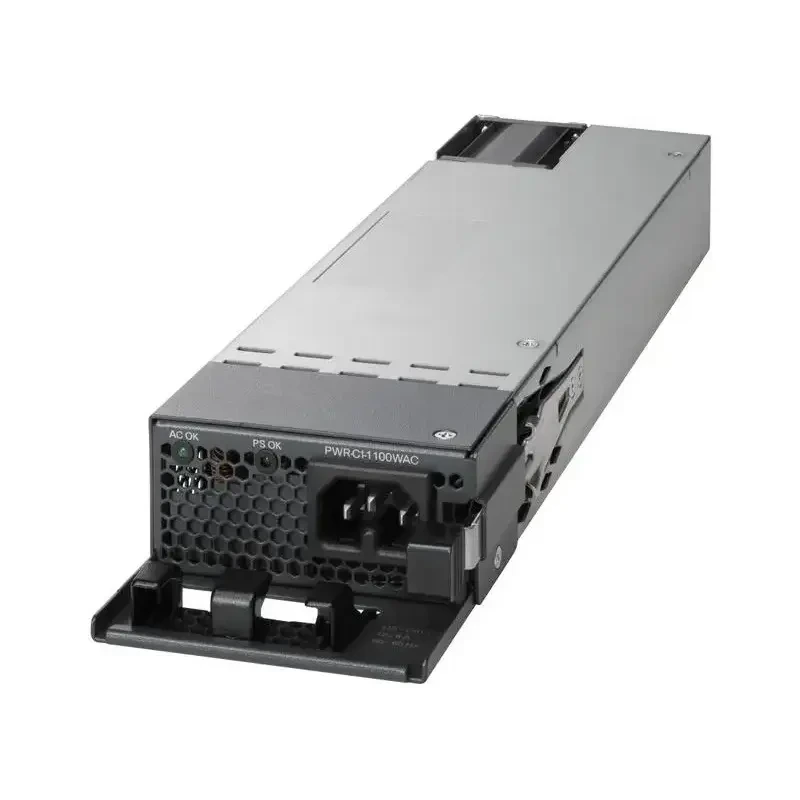 C6840-X-1100W-AC C6840 Series 1100w Power Supply Module 1