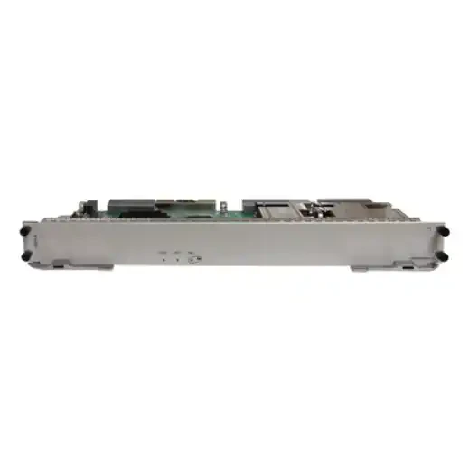 CR2DNSPA0010 03031DBV NE20E-S Series Network Service Processor(NSP-A) for h w 1