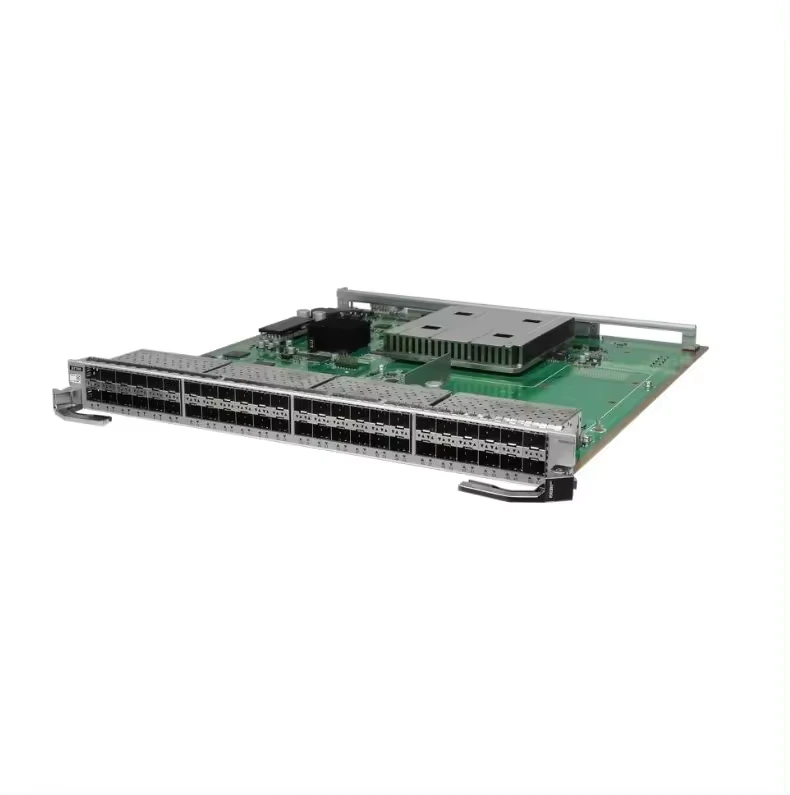 LSS7G48SA1S0 03033WLE 48-port 100 / Gigabit Ethernet Optical Interface Board (EA1,SFP) 1