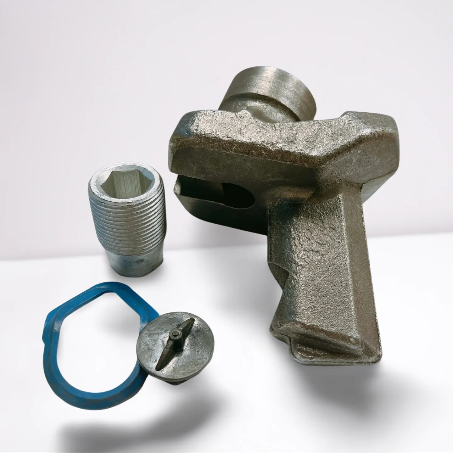 Chủ sở hữu HT11 HT22 chất lượng cao cho các bit phay Wirtgen Road - Máy phay đường chọn công cụ 1