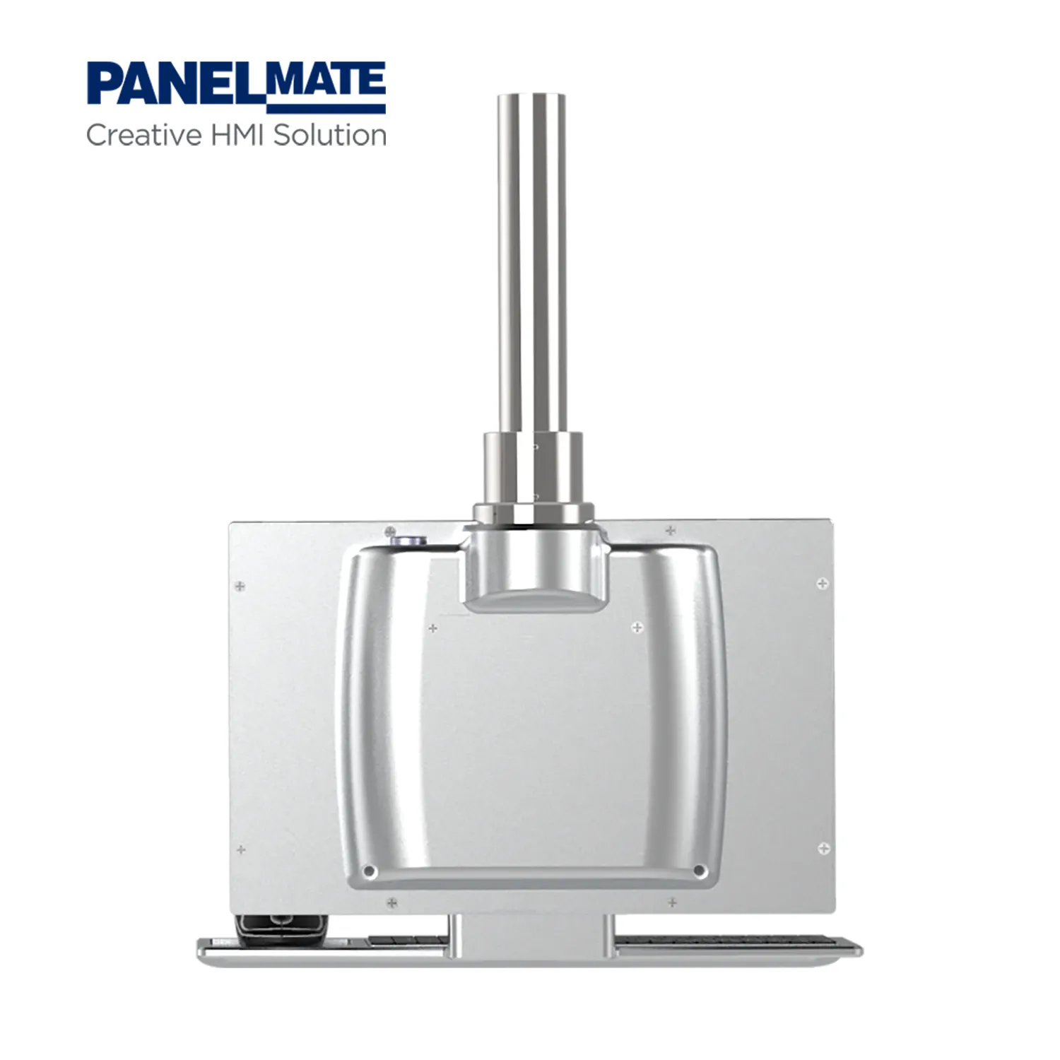 PanelMate Industrial Rugged Pc 1Grms@with HDD;2Grms@with SSD，follow IEC 60068-2-64 Industrial Rugged Pcseries 3