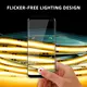 Bulk Buy Cob Led Strip Dimmable COB Strip Light by GO OCEAN 6