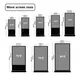 Self Service Kiosk Manufacturer 4GB/ 8GB/ 16GB/ 32GB by E-Star 6