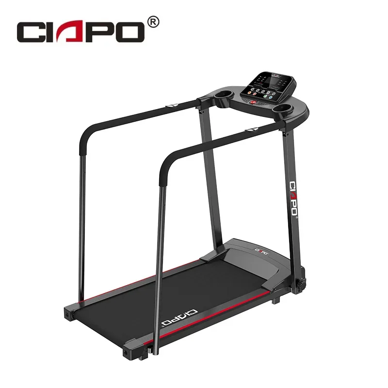 Ciapo 1380kf manual de cinta de cinta de cinta de cinta de cinta de correr de ancianos 1
