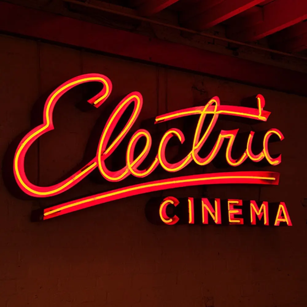 Bulk Production Custom Led Neon Signs Best Supplier 2