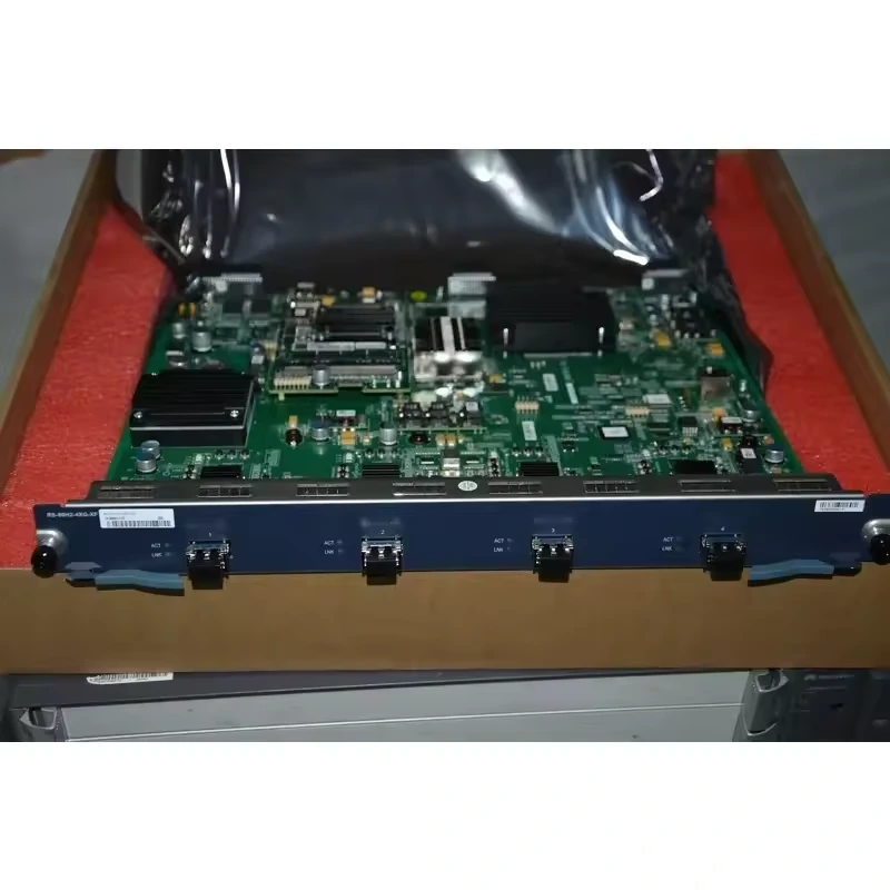 S1GF48A ZXR10 8900E Series High-end Modular Core Switch interface board for Z TE 1