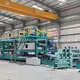 Reliable Color Coating Line Equipment 4