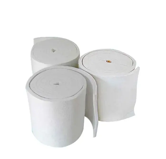 For Building Air Conditioning System Air-conditioning Pipe Insulation Heat/Cold Insulating by Myreal Insulation 5