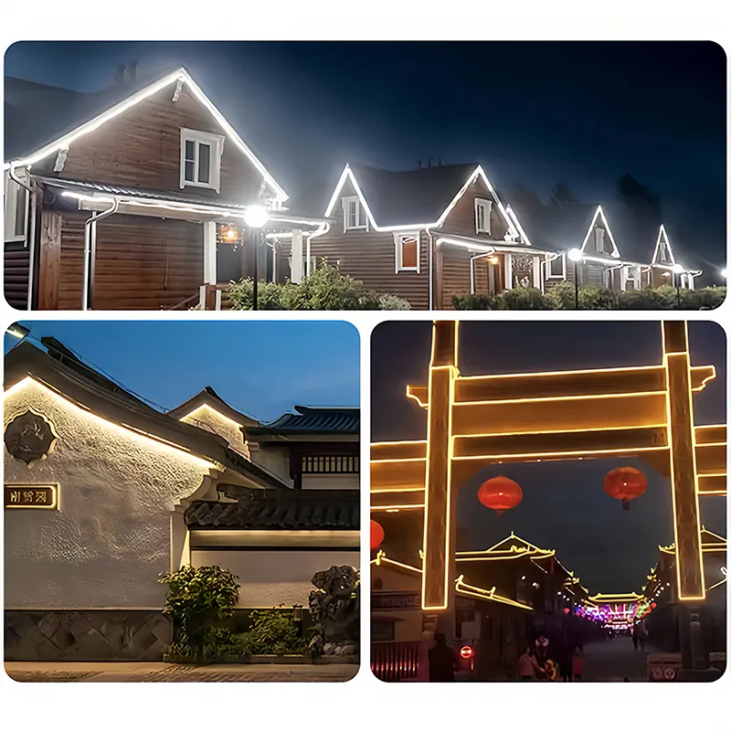 Professional Best Cob Led Strip Series Company 7