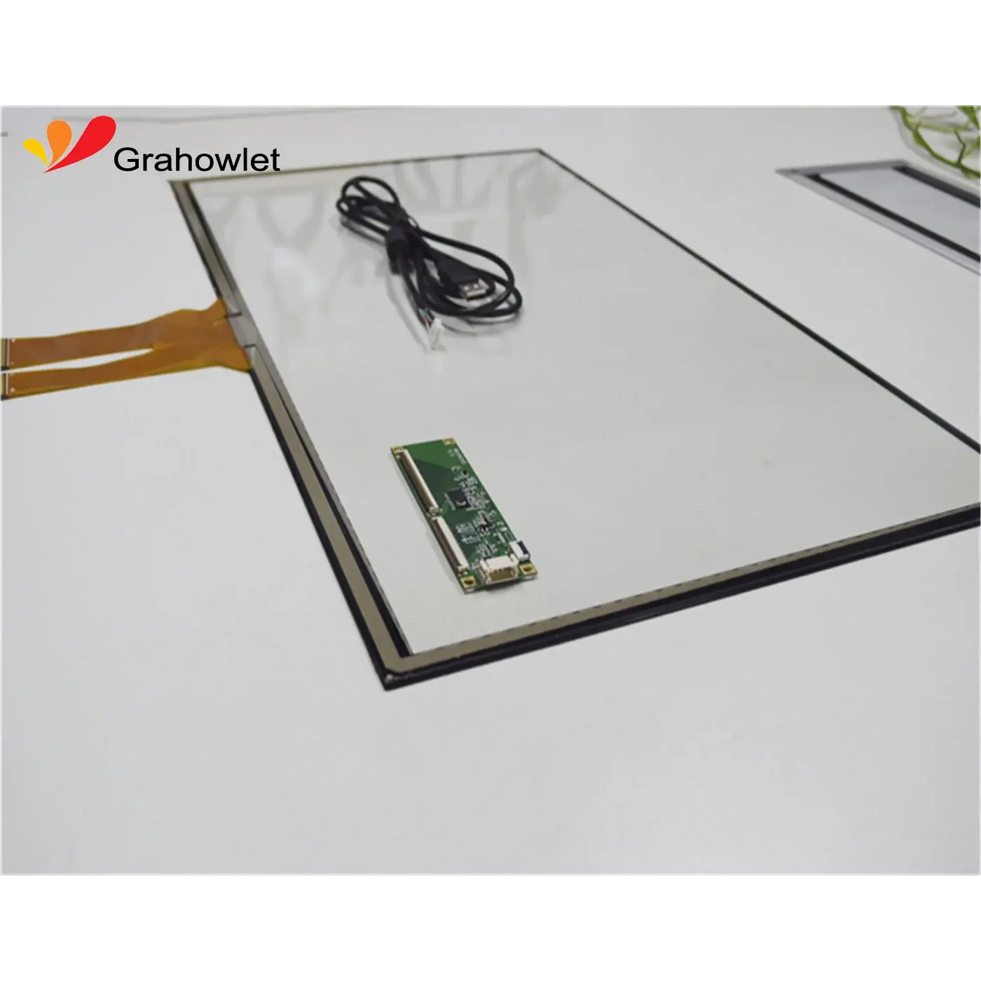 Capacitive Screen ILITEK by Grahowlet 6