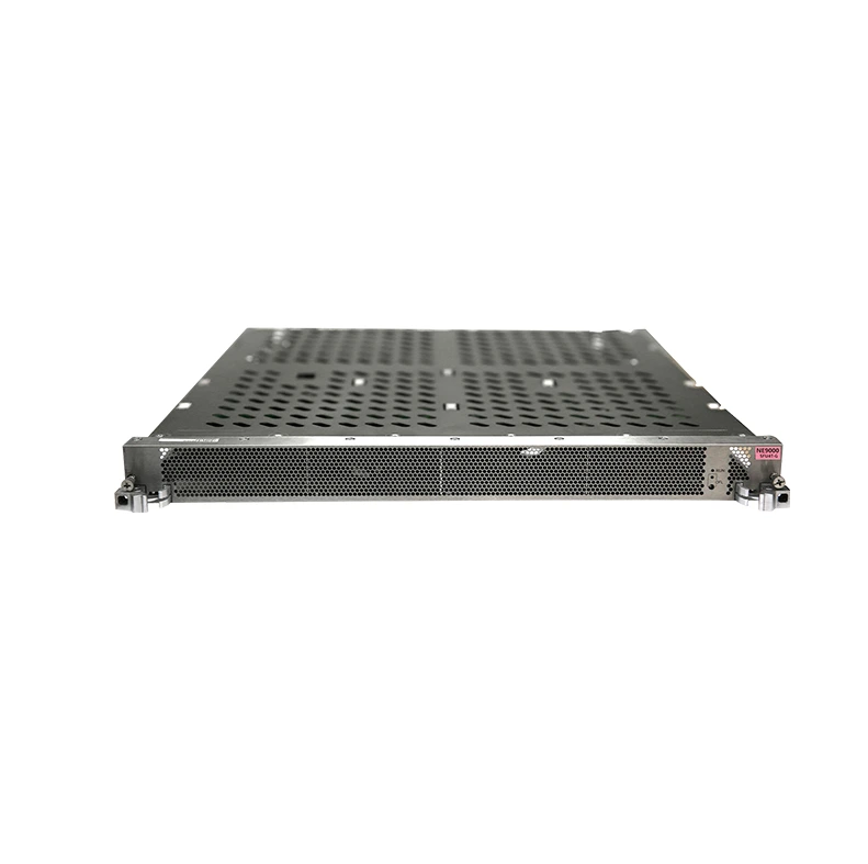 CR9D0SFUTG80  (03050ckc: Ne9000-20 Switch Fabric Unit G For Single Chassis(sfu4t-g)) 1