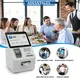 Medical Self Check in Kiosk Desktop by E-Star 5