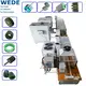 Automatic Powder Coating Machine Price Nake Package with Foam Wrapped Wholesale - WEDE 5