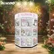 Hot Sale Bouquet Vending Machine for Residential 2