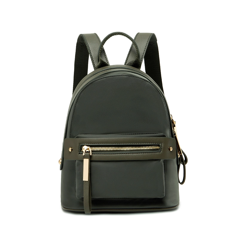 2024 New Tide Joker Campus Bags Junior High School Students Ins Fashion University Small Backpack 1