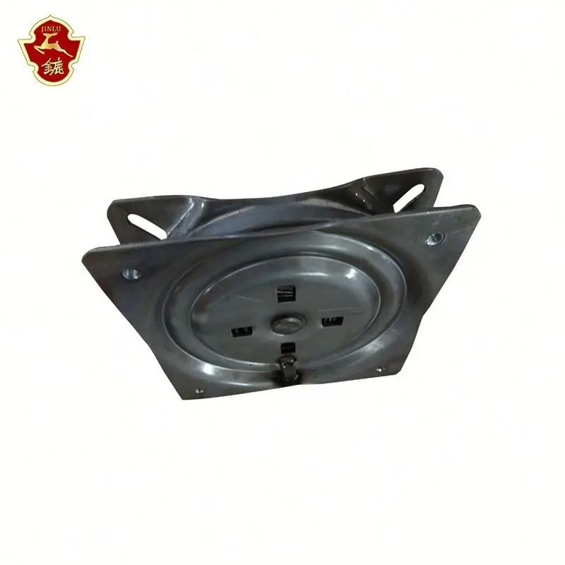 How a Swivel Plate Can Transform Your Daily Routine 1