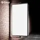 Outdoor Lighted Sign Boxes for Businesses Customized Color by DEAR SIGN 4