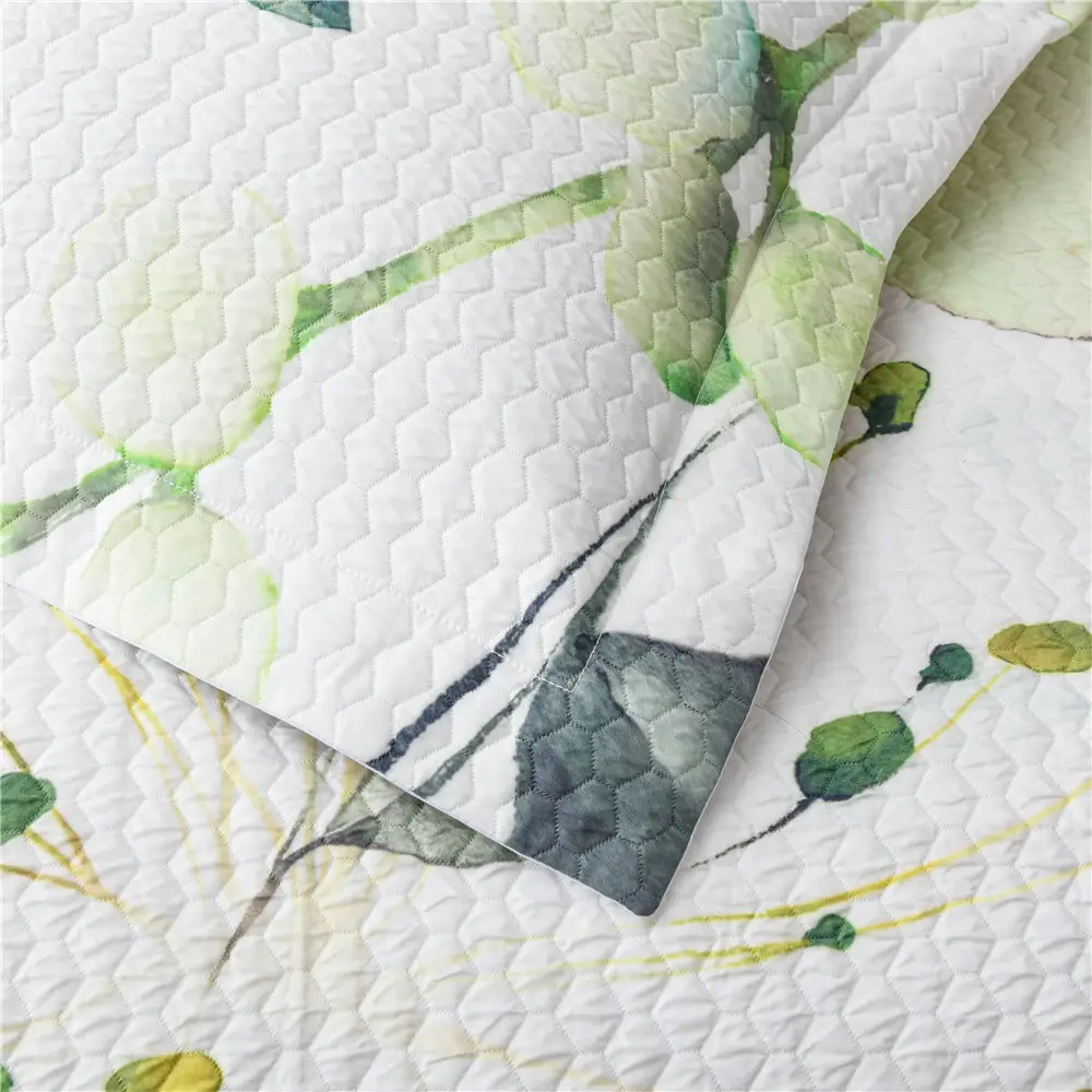 Professional Linen Bedding Price List 5