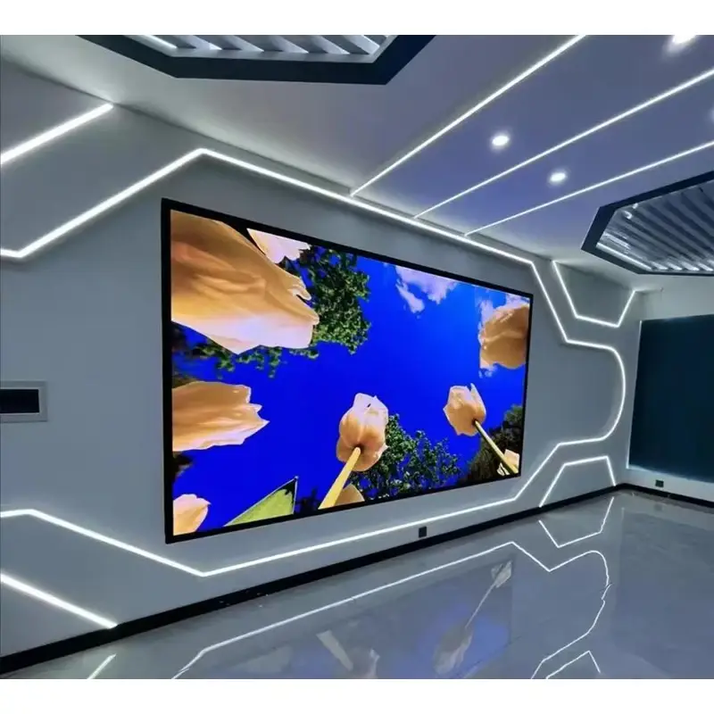 Wholesale Cob Led Screen 4