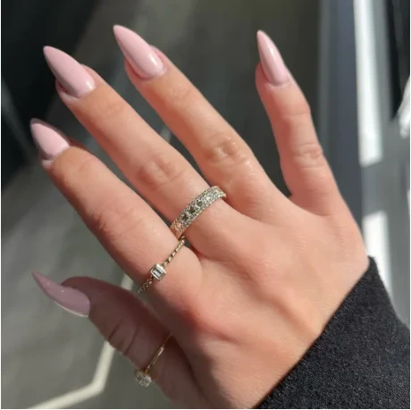 Personal Customized Miranda Diamond Band Ring Hpht Lab Grown Diamond Jewelry 18k Wg/yg/rg Solid Gold Ring Jewelry 1