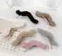 Best Combs for Men Japan and Korean Style by Dowell 2