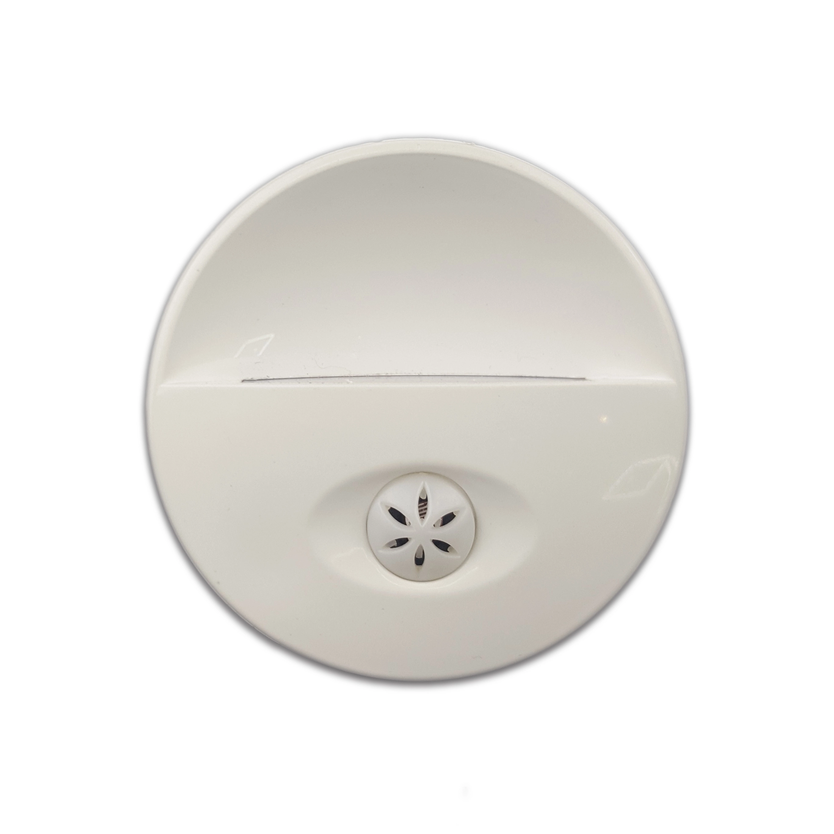 Oem A84 Led With Auto Sensor Dask To Dawn Abs Material Minimalist Wall Lamp Night Light For Kids Bedroom Livingroom Hallway 1