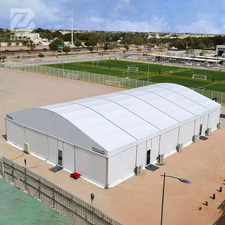 High Quality Outdoor Tent Structures Factory Direct Supply for Warehouse 5