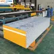 Pu Insulated Panel Color Steel Sheet - - SAMZOON 4
