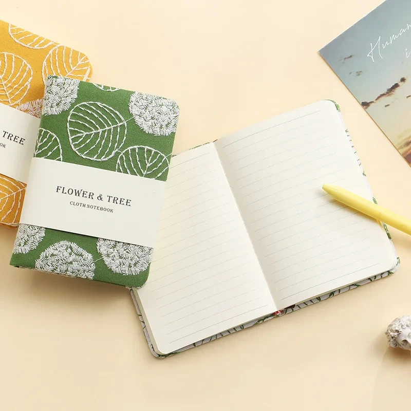 Notepad Writing Pad for Workplace NFALTN-007elegant 3