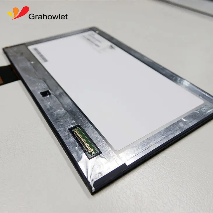 Touch Screen Manufacturer 1-10points - - Grahowlet 7