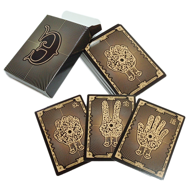 Logo Personalized Rock Paper Scissors Set for Family Entertainment 1