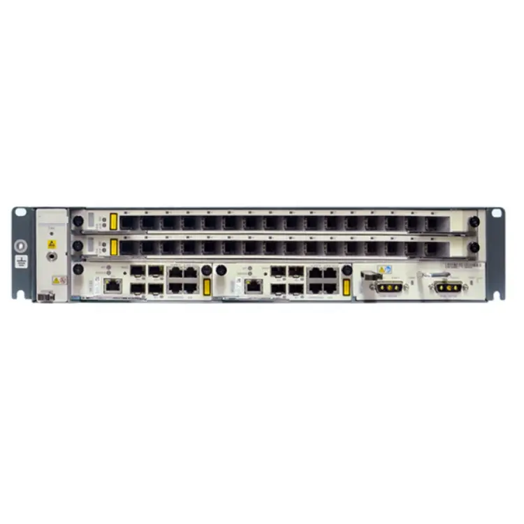 Smart Optical Line Terminal Equipment Distributor Data Center 2