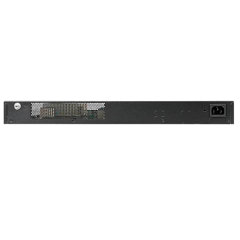 CE8875-24BQ8DQ-B 02355SDX 24*200GE QSFP56 8*400GE QSFP-DD 2*Модули питания AC 5*FANS SWOAN 1