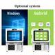 Self Service Banking Kiosk Android Wholesale - E-Star 4