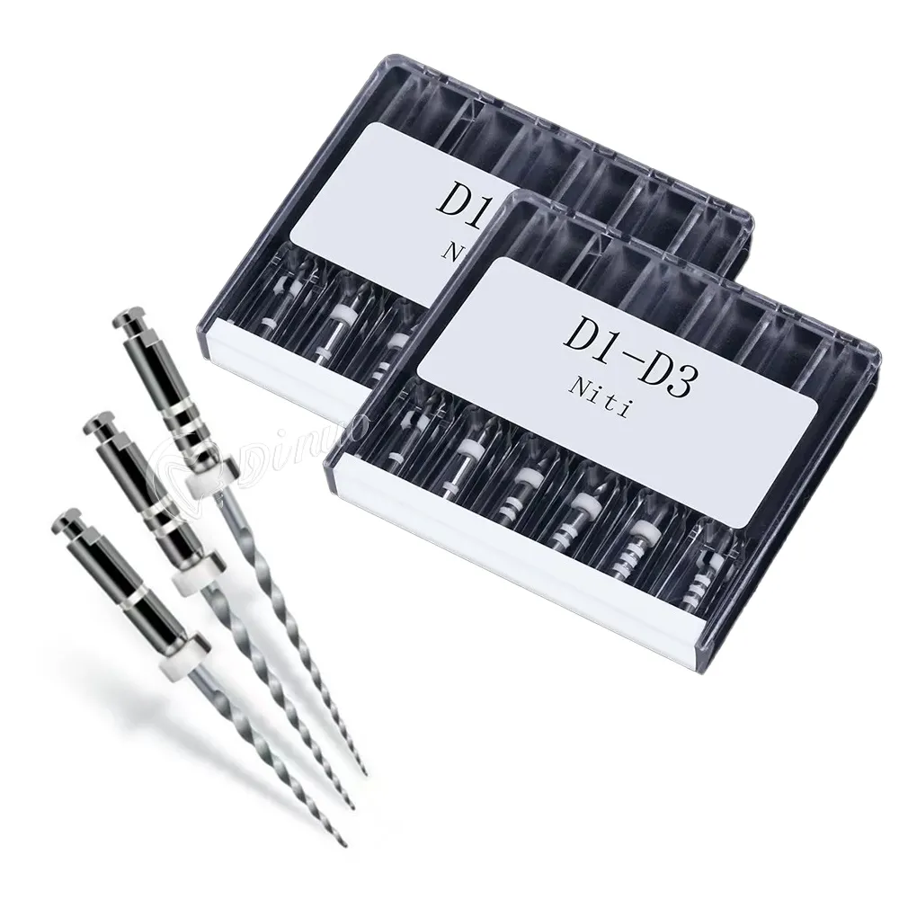 Dental Instrument Companies D1-D3 Wholesale - DINUO 4