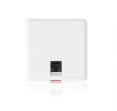 AirEngine 5762S-11SW 50084975 11ax Indoor Type,2+2 Dual Frequency Gigabit Wi-Fi 6 Indoor Wall Plate Access Points 1