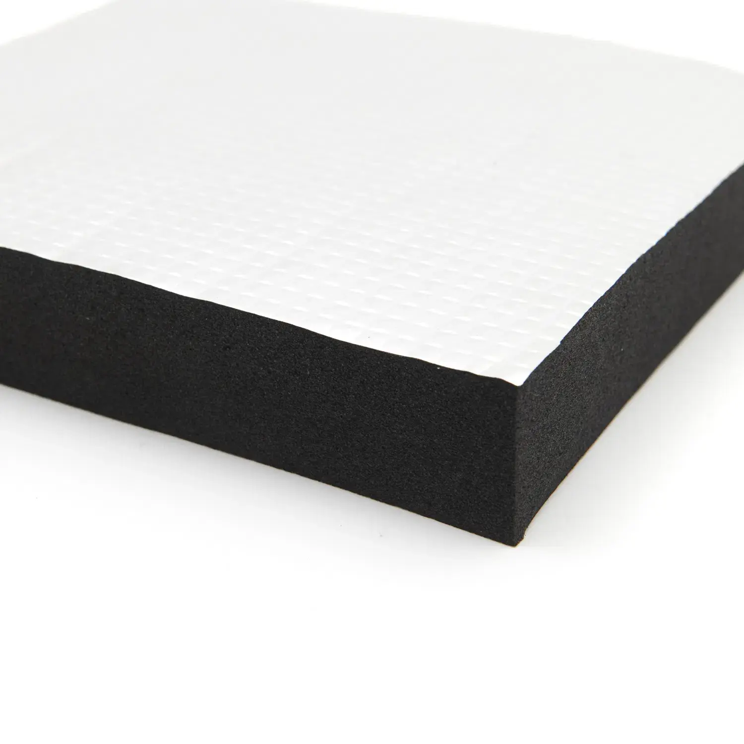 Quality Class a Fireproof Material Supplier for Unit Air 4