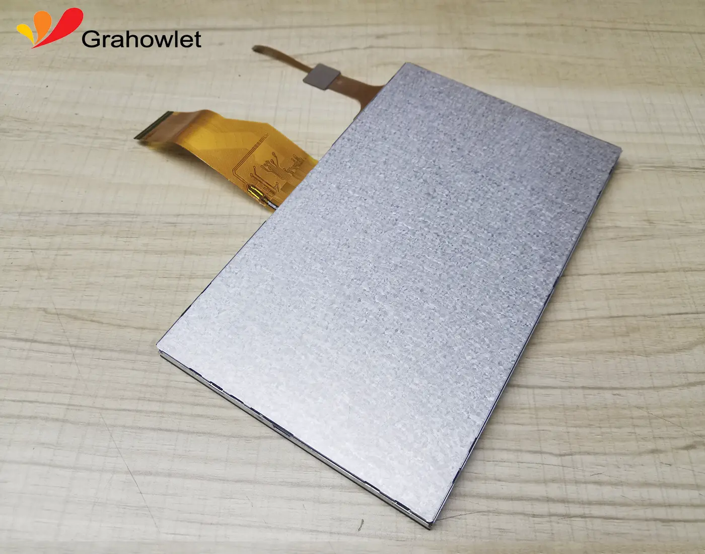 Touch Panel Supplier Medical - - Grahowlet 5