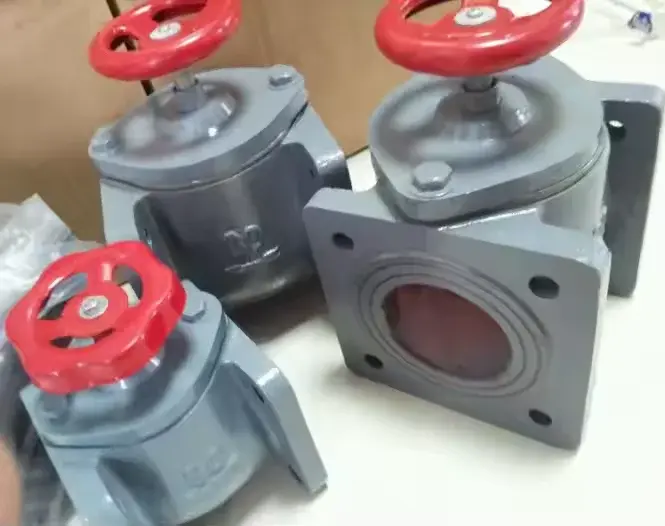 Transformer Oil Sample Valve Customized Size Wholesale - SHZHEL 5