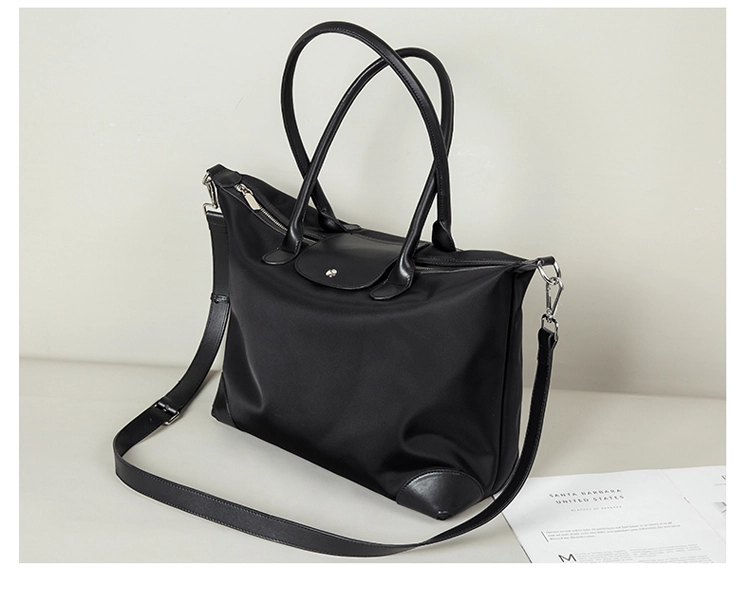Women Shoulder Travel Bag None by ALLWIN Bag 5