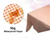 Linen Table Runner Square Wholesale - Xiangsheng 3