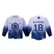 Ice Hockey Practice Jersey HJ-01 - for Sport - Dblue 7