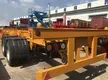 Custom 30 Foot Flatbed Trailer Supply 6